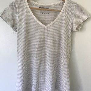 NWOT ethically produced, organic cotton T-shirt!